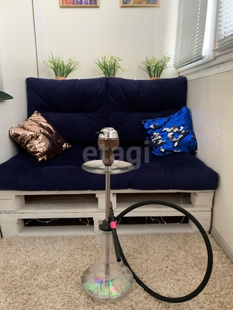 
  Продается 1-комн. квартира, 46.7 м², Тухачевского ул, д. 15/1
. Фото 4.