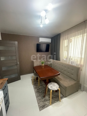 
  Продается 1-комн. квартира, 46.7 м², Тухачевского ул, д. 15/1
. Фото 6.