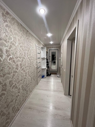 
  Продается 4-комн. квартира, 94.5 м², Репина ул, д. 198
. Фото 10.