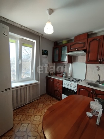 
   Продам 2-комнатную, 37.7 м², 50 лет ВЛКСМ ул, 24/3

. Фото 5.