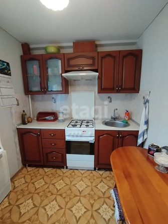 
   Продам 2-комнатную, 37.7 м², 50 лет ВЛКСМ ул, 24/3

. Фото 6.