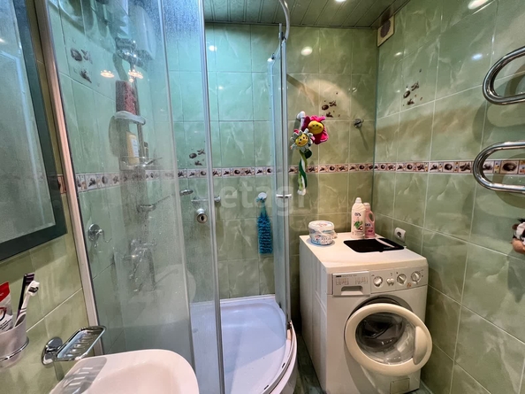 
  Сдам в аренду 2-комнатную квартиру, 66 м², Ставрополь

. Фото 18.