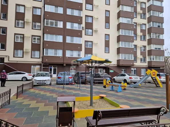 
  Продается 3-комн. квартира, 90 м², 50 лет ВЛКСМ ул, д. 40а
. Фото 5.