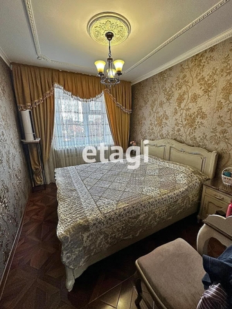 
   Продам 3-комнатную, 83 м², Куйбышева ул, 46а

. Фото 16.