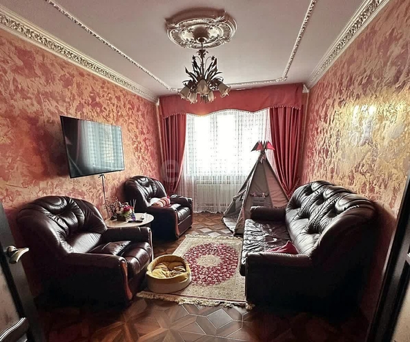 
  Продается 3-комн. квартира, 83 м², Куйбышева ул, д. 46а
. Фото 4.