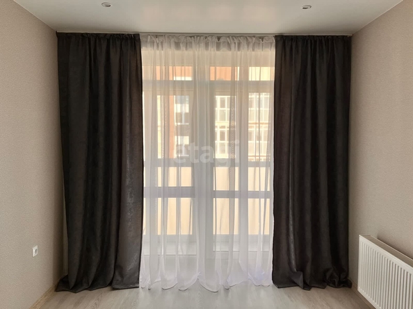 
   Продам студию, 19.1 м², Грибоедова ул, 3/6

. Фото 1.