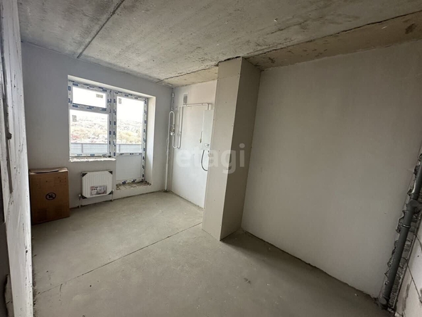 
   Продам 2-комнатную, 49.8 м², Пригородная ул, 251ак4

. Фото 2.