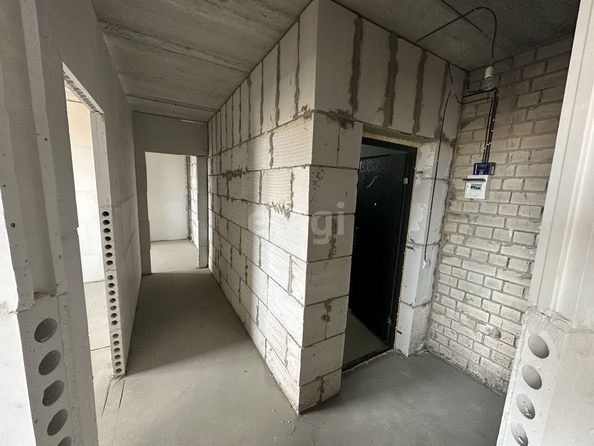 
   Продам 2-комнатную, 49.8 м², Пригородная ул, 251ак4

. Фото 3.