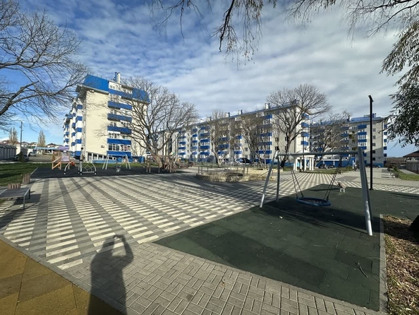 
   Продам 2-комнатную, 49.8 м², Пригородная ул, 251ак4

. Фото 13.