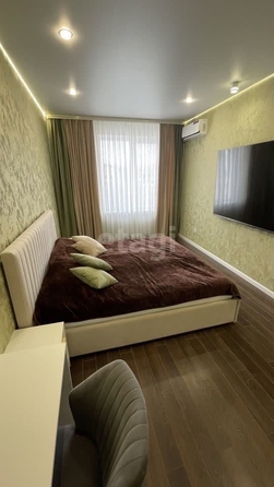 
  Продается 1-комн. квартира, 41.4 м², 50 лет ВЛКСМ ул, д. 11/1
. Фото 1.