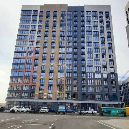 
  Продается 1-комн. квартира, 34 м², Тухачевского ул, д. 31к1
. Фото 17.