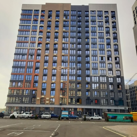 
  Продается 1-комн. квартира, 34 м², Тухачевского ул, д. 31к1
. Фото 19.