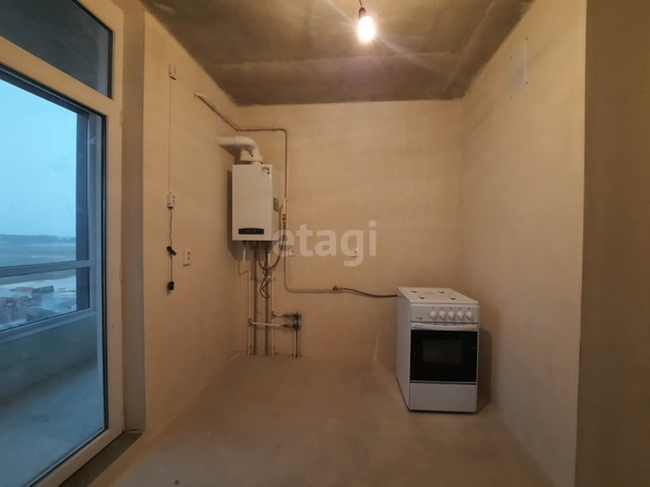 
  Продается 1-комн. квартира, 35.8 м², Тухачевского ул, д. 33к1
. Фото 13.