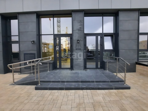
  Продается 1-комн. квартира, 35.8 м², Тухачевского ул, д. 33к1
. Фото 14.