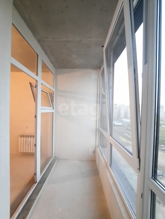 
  Продается 1-комн. квартира, 35.8 м², Тухачевского ул, д. 33к1
. Фото 20.