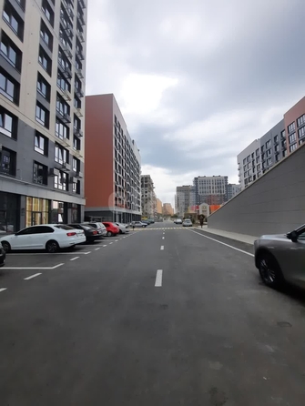 
  Продается 1-комн. квартира, 35.8 м², Тухачевского ул, д. 33к1
. Фото 21.