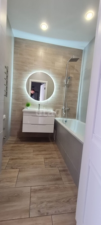 
  Продается 2-комн. квартира, 62.4 м², Российский пр-кт, д. 13
. Фото 16.