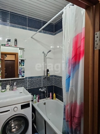 
  Продается 2-комн. квартира, 55.3 м², Тухачевского ул, д. 26/4
. Фото 7.