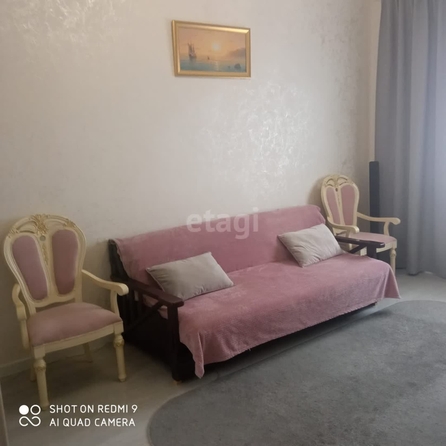 
  Продается 2-комн. квартира, 50.4 м², Ртищенский пер, д. 23
. Фото 4.