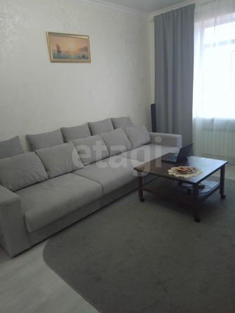 
  Продается 2-комн. квартира 50.4 м². Фото 3.