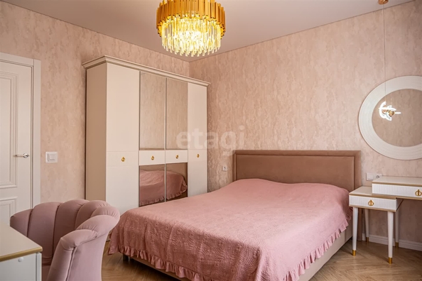 
   Продам 3-комнатную, 89.2 м², Тухачевского ул, 26/2

. Фото 9.