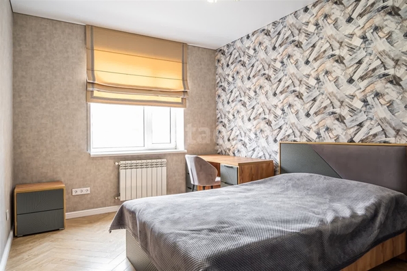 
   Продам 3-комнатную, 89.2 м², Тухачевского ул, 26/2

. Фото 17.