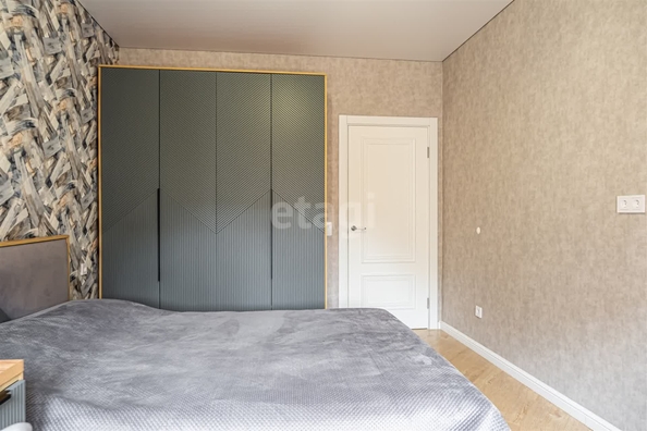 
   Продам 3-комнатную, 89.2 м², Тухачевского ул, 26/2

. Фото 20.