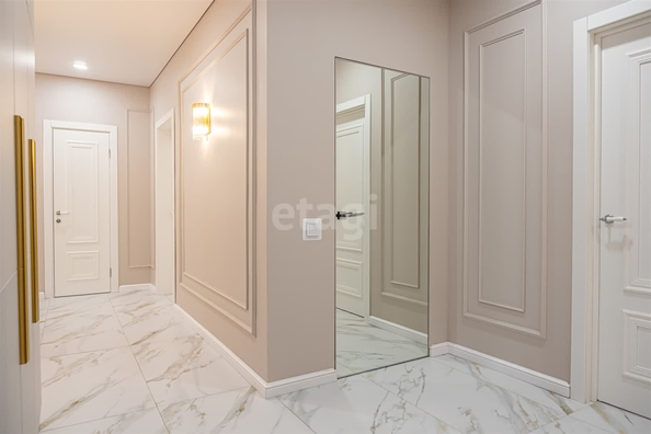 
   Продам 3-комнатную, 89.2 м², Тухачевского ул, 26/2

. Фото 37.