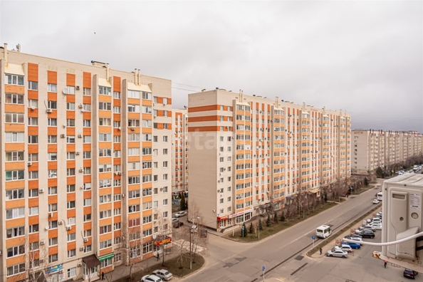 
   Продам 3-комнатную, 89.2 м², Тухачевского ул, 26/2

. Фото 39.