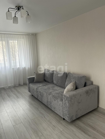 
   Продам 2-комнатную, 43 м², Серова ул, 7

. Фото 4.