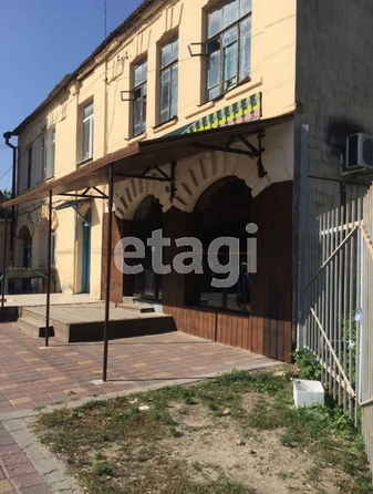
   Продам 2-комнатную, 26 м², Артема ул, 39

. Фото 1.