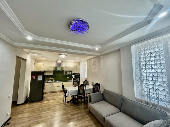 
  Продается 3-комн. квартира 83.1 м². Фото 2.