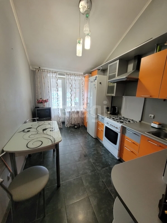 
   Продам 2-комнатную, 63.3 м², Тухачевского ул, 11в

. Фото 2.