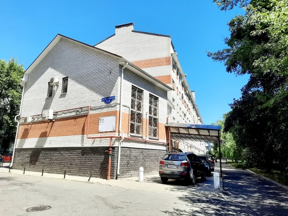 
   Продам 2-комнатную, 63.3 м², Тухачевского ул, 11в

. Фото 29.
