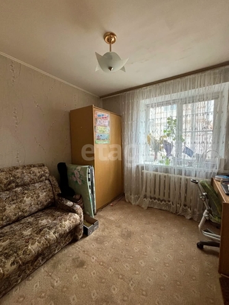 
  Продается 2-комн. квартира, 36.6 м², Дзержинского ул, д. 172
. Фото 1.