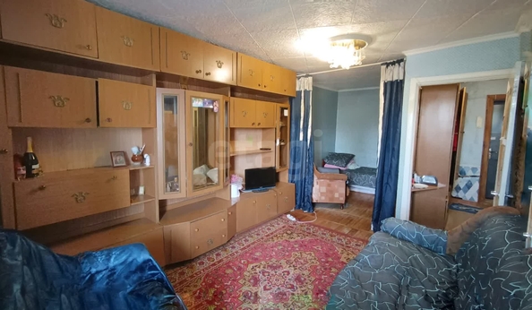 
  Продается 1-комн. квартира, 36 м², Комсомольская ул, д. 48
. Фото 2.