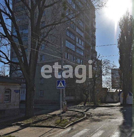
  Продается 1-комн. квартира, 36 м², Комсомольская ул, д. 48
. Фото 11.