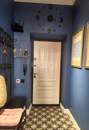 
   Продам 2-комнатную, 50.1 м², Дзержинского ул, 2а

. Фото 6.