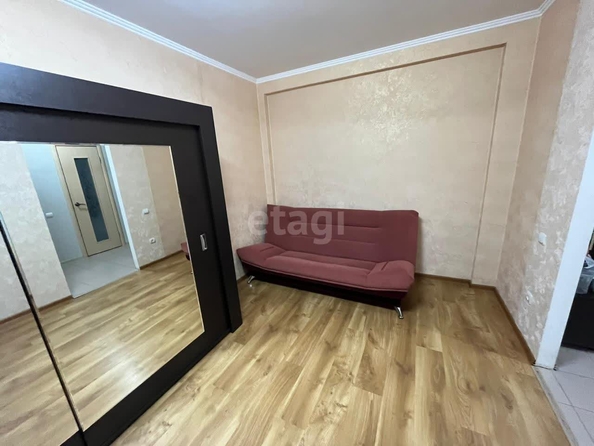
  Сдам в аренду 1-комнатную квартиру, 36 м², Ставрополь

. Фото 1.
