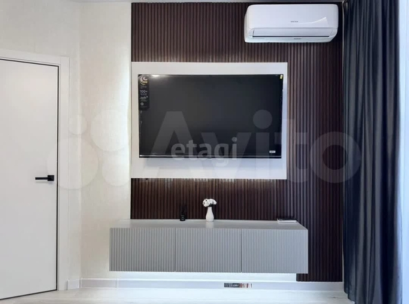 
   Продам 1-комнатную, 35.9 м², Тухачевского ул, 33

. Фото 5.