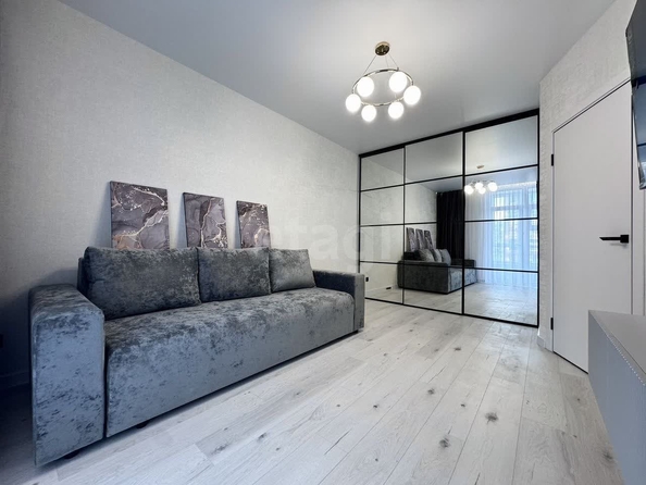 
  Продается 1-комн. квартира, 35.9 м², Тухачевского ул, д. 33
. Фото 5.