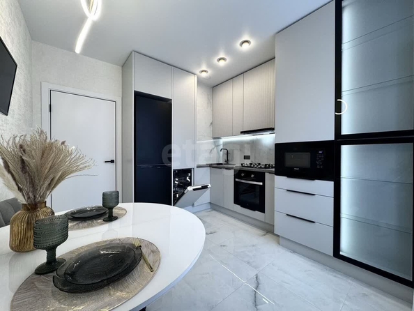 
  Продается 1-комн. квартира, 35.9 м², Тухачевского ул, д. 33
. Фото 11.