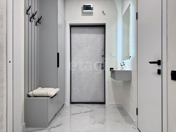 
  Продается 1-комн. квартира, 35.9 м², Тухачевского ул, д. 33
. Фото 19.