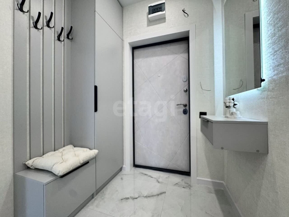 
  Продается 1-комн. квартира, 35.9 м², Тухачевского ул, д. 33
. Фото 21.