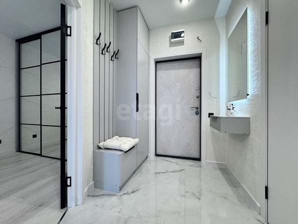 
  Продается 1-комн. квартира, 35.9 м², Тухачевского ул, д. 33
. Фото 22.