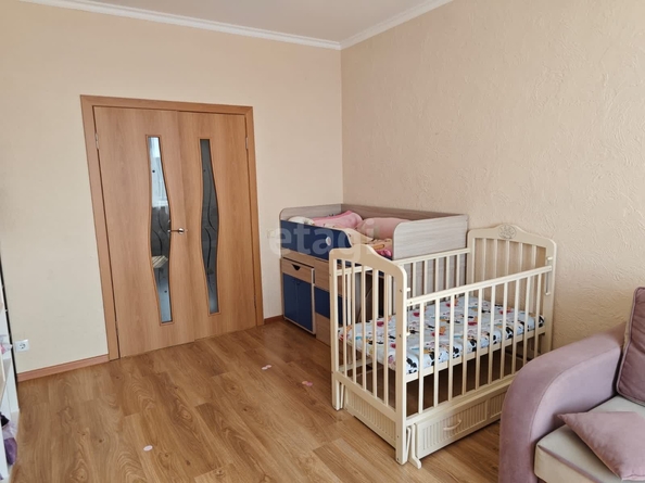 
   Продам 1-комнатную, 43.4 м², Пирогова ул, 78

. Фото 1.