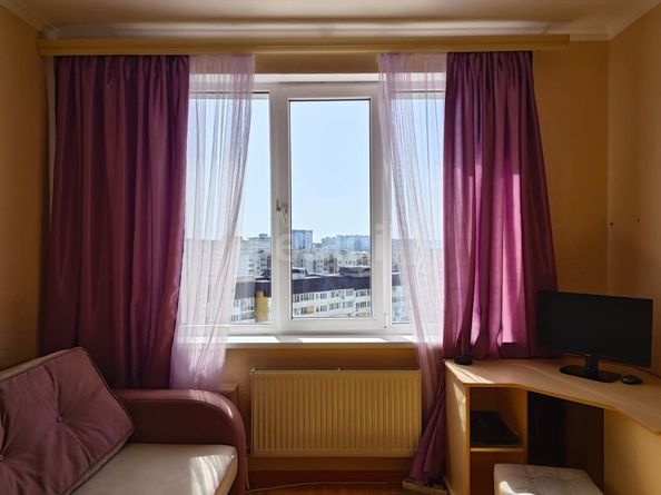 
   Продам 1-комнатную, 43.4 м², Пирогова ул, 78

. Фото 3.