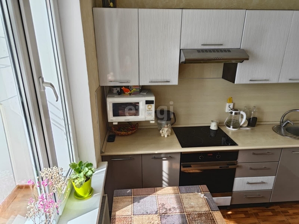 
   Продам 1-комнатную, 43.4 м², Пирогова ул, 78

. Фото 6.