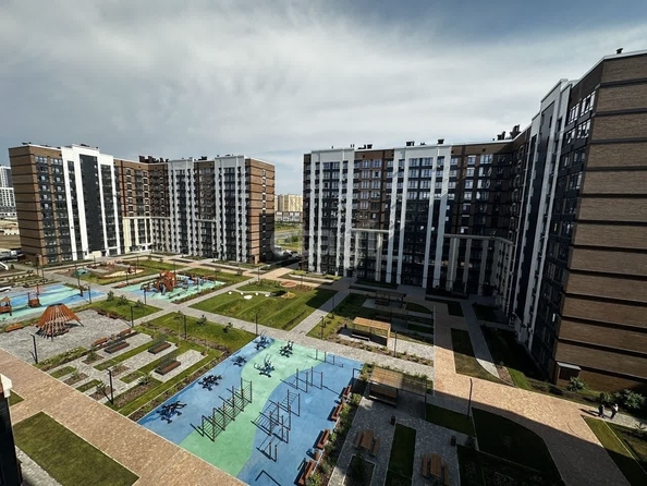 
   Продам 1-комнатную, 36.5 м², Николая Голодникова ул, 4/1

. Фото 20.