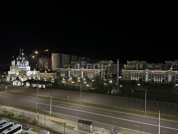
   Продам 1-комнатную, 36.5 м², Николая Голодникова ул, 4/1

. Фото 33.